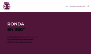 Rondaen360.com thumbnail