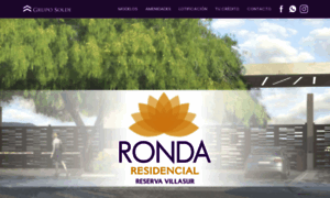 Rondaresidencial.com.mx thumbnail