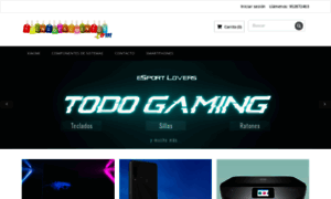Rondarural.com thumbnail