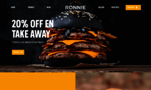 Ronnie.com.ar thumbnail