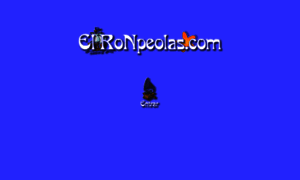 Ronpeolas.com thumbnail