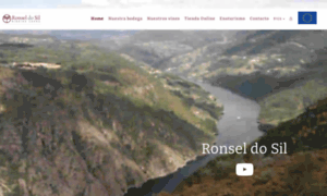 Ronseldosil.com thumbnail