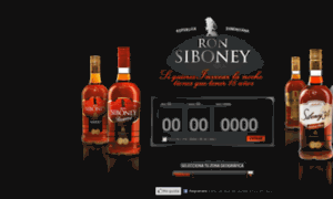 Ronsiboneyweb.com thumbnail