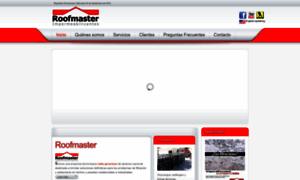 Roofmaster.com.do thumbnail