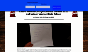 Rookie-deals-online.affiliate-rookies.de thumbnail