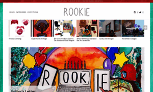 Rookiemag.com thumbnail