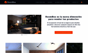 Roombox3d.com thumbnail