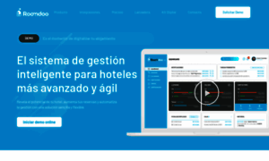 Roomdoo.com thumbnail