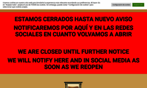 Roomescapegrancanaria.es thumbnail