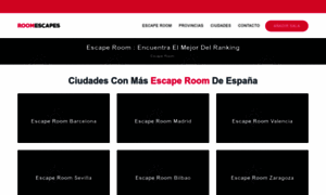 Roomescapes.es thumbnail