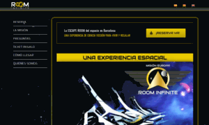 Roominfinite.com thumbnail