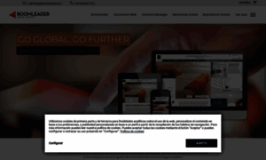 Roomleader.com thumbnail