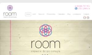 Roompsicologia.com thumbnail