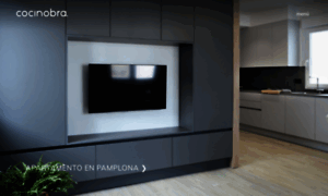 Roomsdecocinobra.es thumbnail