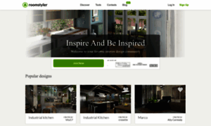Roomstyler.com thumbnail