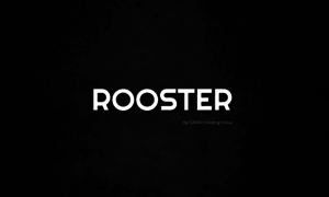 Rooster.com.mx thumbnail