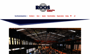 Rooswoodmac.co.za thumbnail