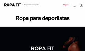 Ropa.fit thumbnail