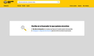 Ropa.mercadolibre.co.cr thumbnail