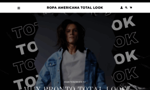 Ropaamericanaprimera.com thumbnail