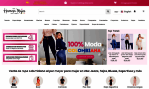 Ropahermosamujer.com thumbnail