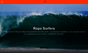 Ropasurfera.com thumbnail