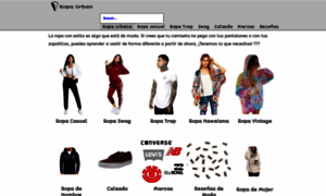 Ropaurban.com thumbnail