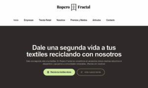 Roperofractal.com thumbnail
