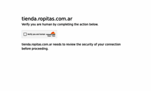 Ropitas.com.ar thumbnail