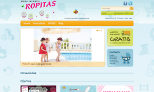Ropitasonline.es thumbnail