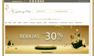 Ropitasymas.es thumbnail
