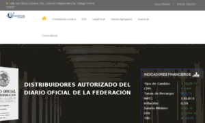 Ropsa.com.mx thumbnail
