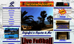 Roquetas-de-mar.com thumbnail