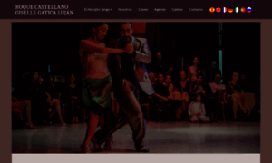 Roqueygiselle.com thumbnail