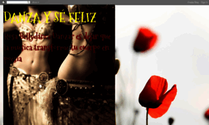 Rosa-bellydance.blogspot.com.ar thumbnail