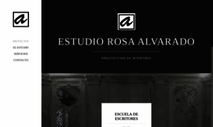 Rosaalvarado.com thumbnail