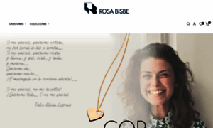 Rosabisbe.com thumbnail