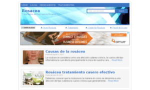 Rosaceaquees.com thumbnail