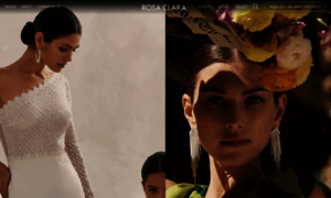 Rosaclara.es thumbnail