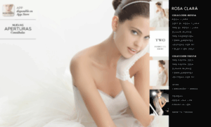 Rosaclara.ru thumbnail