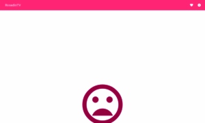Rosadintv.github.io thumbnail