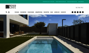 Rosagres.com thumbnail