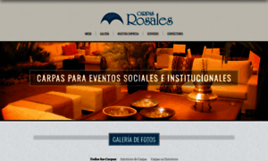 Rosales.com.ar thumbnail