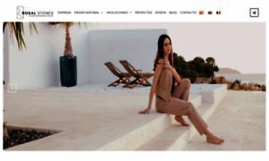 Rosalstones.com thumbnail