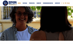 Rosanabellatti.com.ar thumbnail