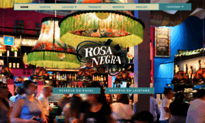 Rosaraval.com thumbnail