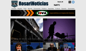 Rosarinoticias.com thumbnail