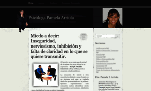Rosario-psicologos.com.ar thumbnail