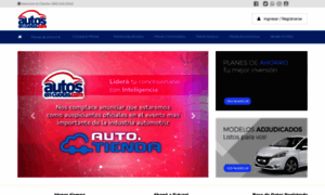 Rosario.autosencuotas.com.ar thumbnail