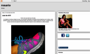 Rosarioadiario.blogspot.com thumbnail